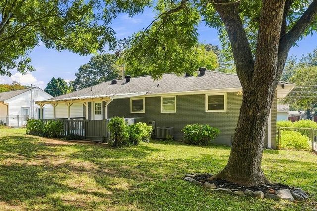 179 Long Drive SW, Marietta, GA 30060