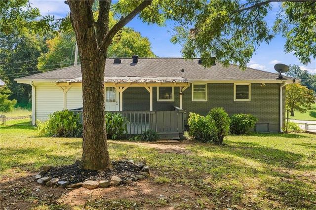 179 Long Drive SW, Marietta, GA 30060