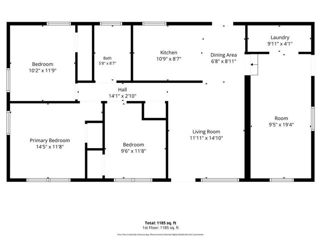 179 Long Drive SW, Marietta, GA 30060