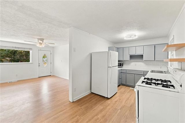 179 Long Drive SW, Marietta, GA 30060