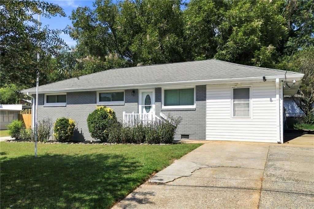 179 Long Drive SW, Marietta, GA 30060