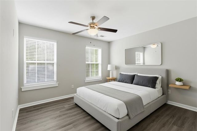 630 Streamside Drive, Roswell, GA 30076