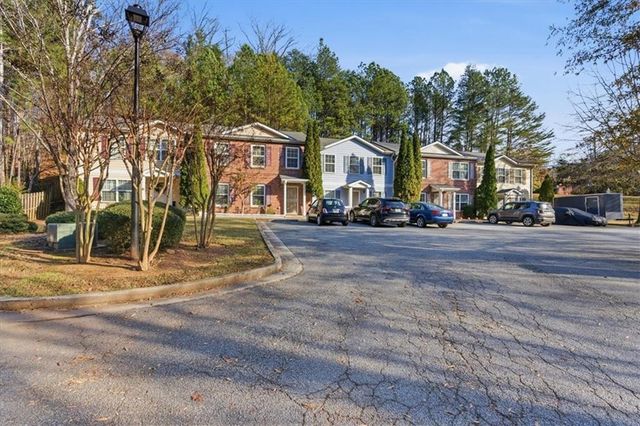 630 Streamside Drive, Roswell, GA 30076
