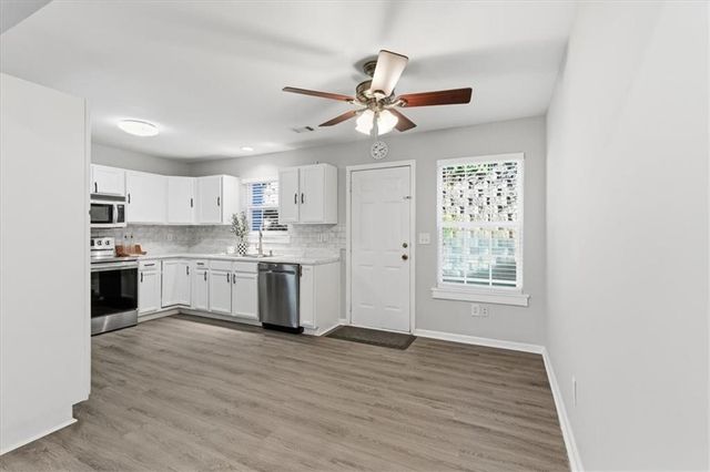 630 Streamside Drive, Roswell, GA 30076