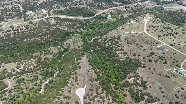 Walnut Canyon Dr. Lot 57 Walnut Canyon DR, Bertram, TX 78605