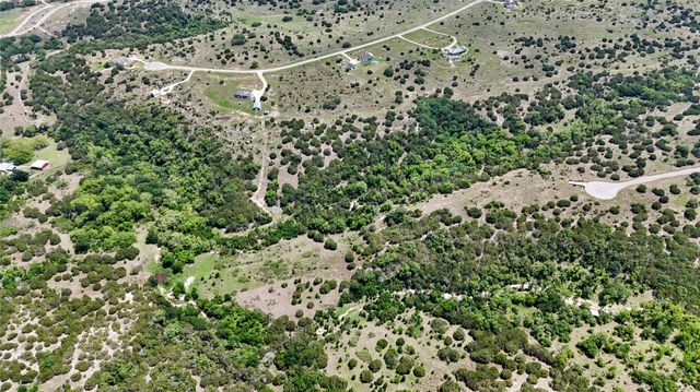 Walnut Canyon Dr. Lot 57 Walnut Canyon DR, Bertram, TX 78605