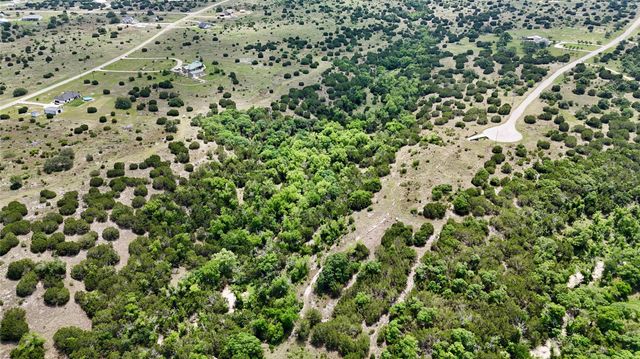 Walnut Canyon Dr. Lot 57 Walnut Canyon DR, Bertram, TX 78605