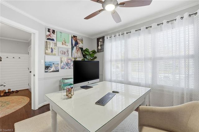 867 Brookleigh Court, Winston-salem, NC 27104