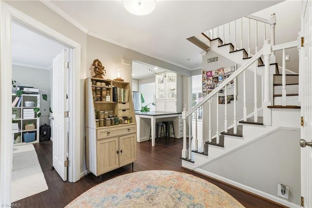 867 Brookleigh Court, Winston-salem, NC 27104