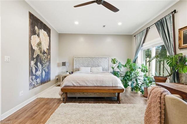 867 Brookleigh Court, Winston-salem, NC 27104