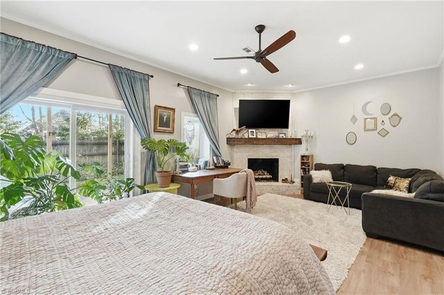 867 Brookleigh Court, Winston-salem, NC 27104