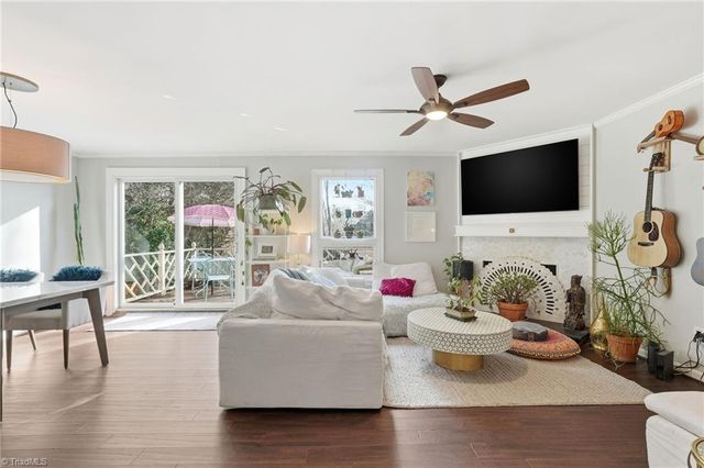 867 Brookleigh Court, Winston-salem, NC 27104