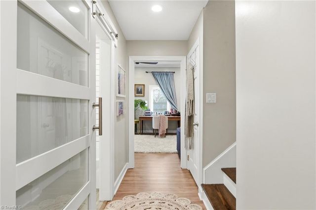 867 Brookleigh Court, Winston-salem, NC 27104