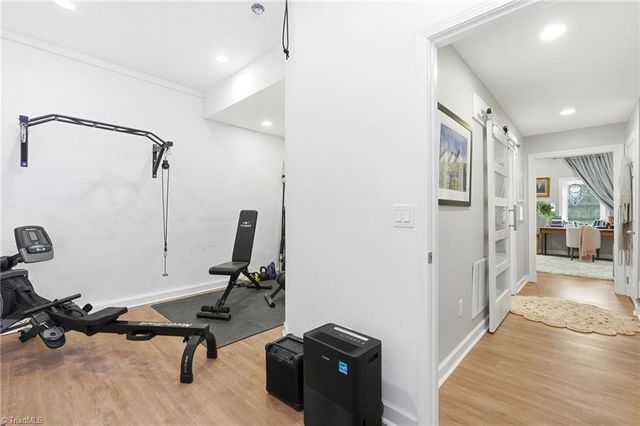 867 Brookleigh Court, Winston-salem, NC 27104