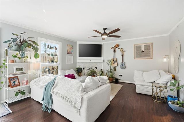 867 Brookleigh Court, Winston-salem, NC 27104