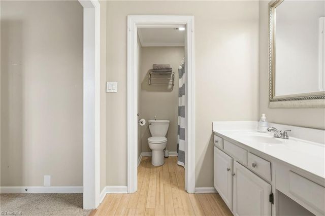 867 Brookleigh Court, Winston-salem, NC 27104