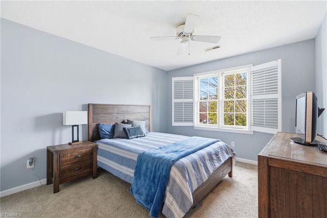 867 Brookleigh Court, Winston-salem, NC 27104