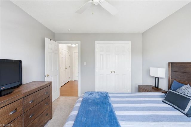 867 Brookleigh Court, Winston-salem, NC 27104