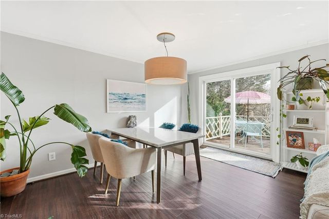 867 Brookleigh Court, Winston-salem, NC 27104