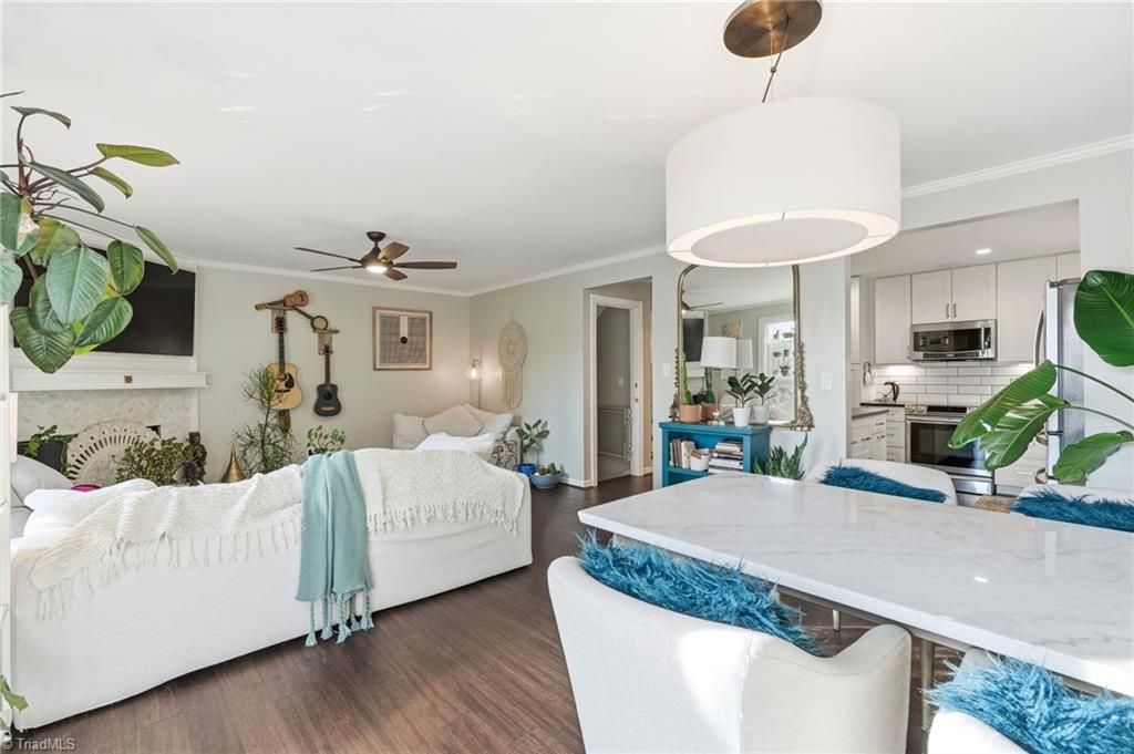 867 Brookleigh Court, Winston-salem, NC 27104