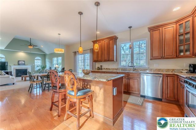 3505 Woodbyne Road, Springfield Twp, PA 18055