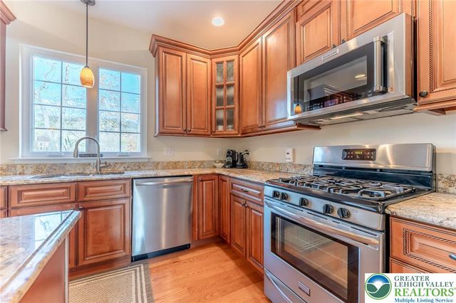 3505 Woodbyne Road, Springfield Twp, PA 18055