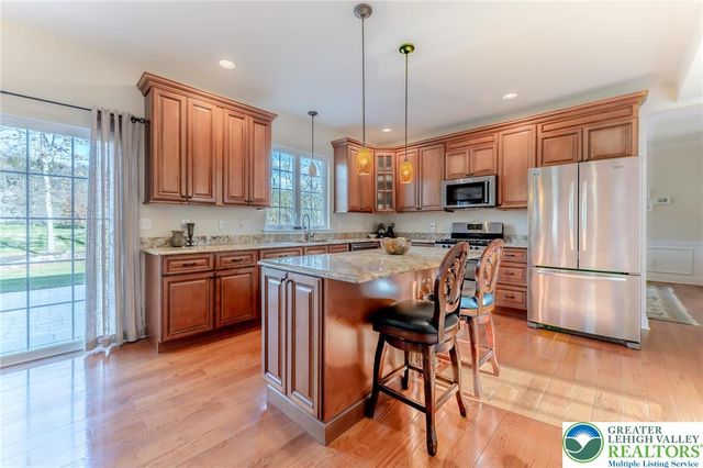 3505 Woodbyne Road, Springfield Twp, PA 18055