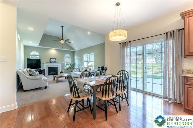 3505 Woodbyne Road, Springfield Twp, PA 18055