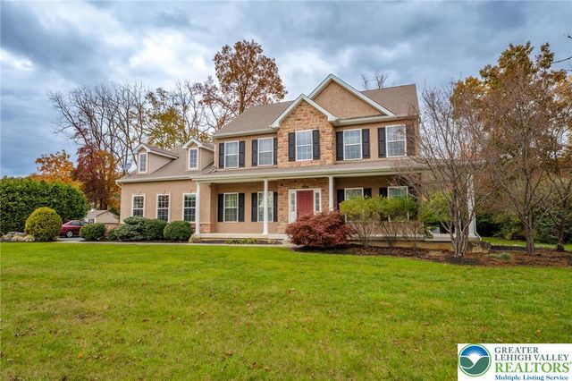 3505 Woodbyne Road, Springfield Twp, PA 18055