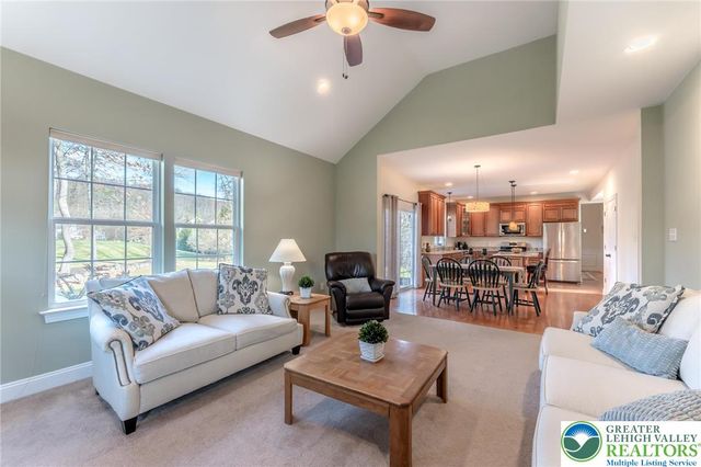 3505 Woodbyne Road, Springfield Twp, PA 18055