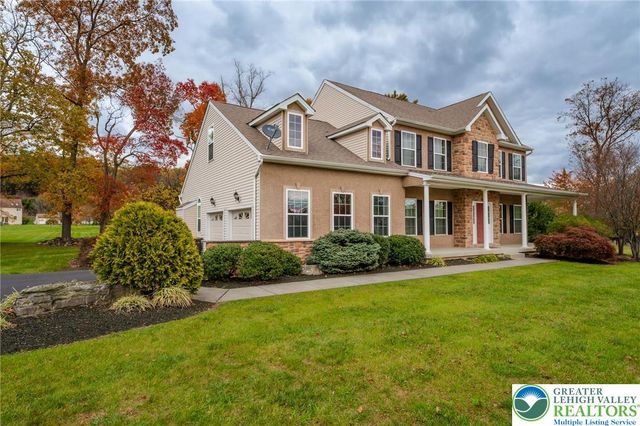 3505 Woodbyne Road, Springfield Twp, PA 18055