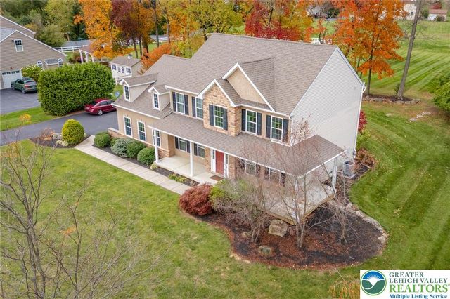 3505 Woodbyne Road, Springfield Twp, PA 18055