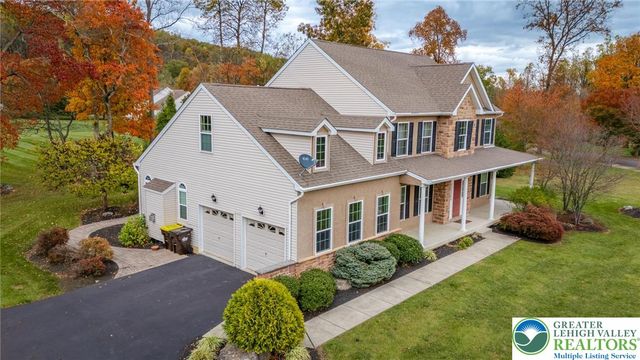 3505 Woodbyne Road, Springfield Twp, PA 18055