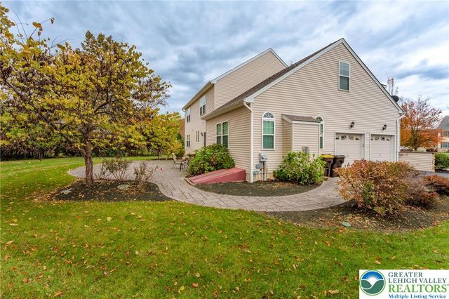 3505 Woodbyne Road, Springfield Twp, PA 18055