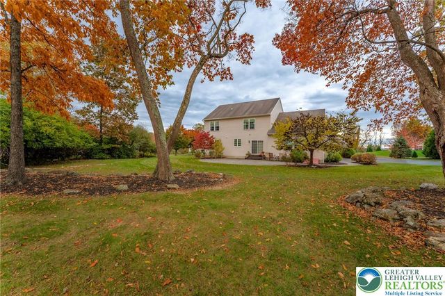 3505 Woodbyne Road, Springfield Twp, PA 18055