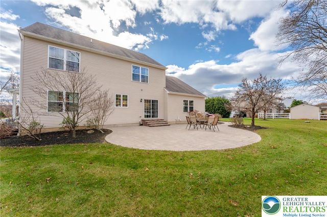 3505 Woodbyne Road, Springfield Twp, PA 18055