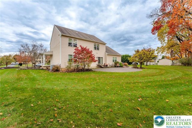 3505 Woodbyne Road, Springfield Twp, PA 18055