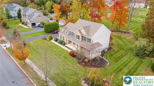 3505 Woodbyne Road, Springfield Twp, PA 18055