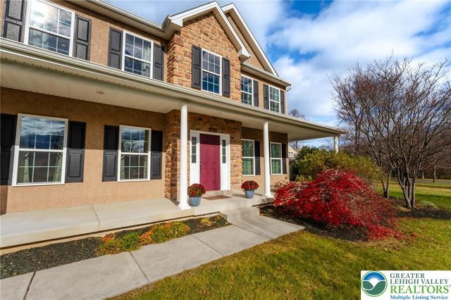 3505 Woodbyne Road, Springfield Twp, PA 18055