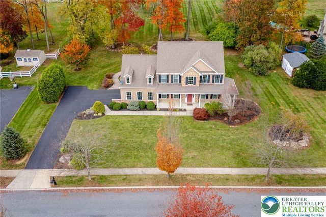 3505 Woodbyne Road, Springfield Twp, PA 18055