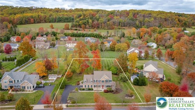 3505 Woodbyne Road, Springfield Twp, PA 18055