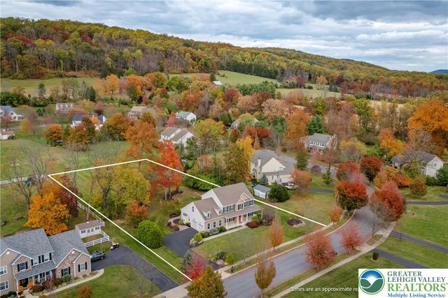 3505 Woodbyne Road, Springfield Twp, PA 18055