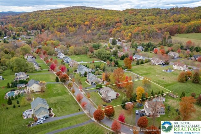 3505 Woodbyne Road, Springfield Twp, PA 18055