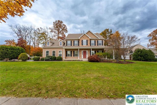 3505 Woodbyne Road, Springfield Twp, PA 18055