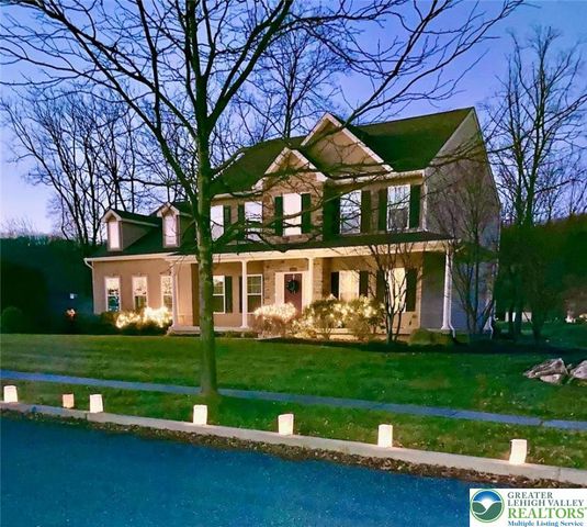 3505 Woodbyne Road, Springfield Twp, PA 18055