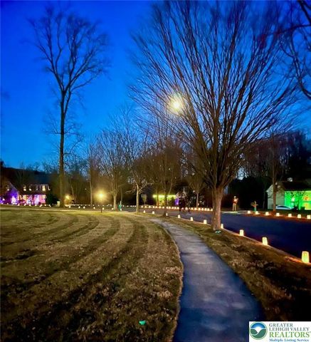 3505 Woodbyne Road, Springfield Twp, PA 18055