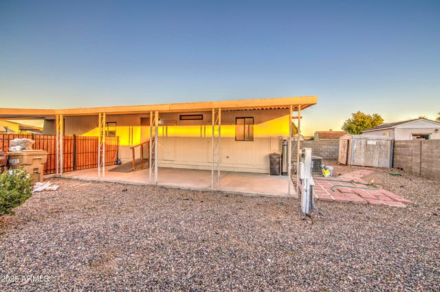8601 N 103RD Avenue 151, Peoria, AZ 85345