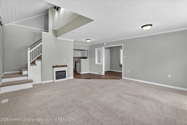 217 North Street, Mulliken, MI 48861