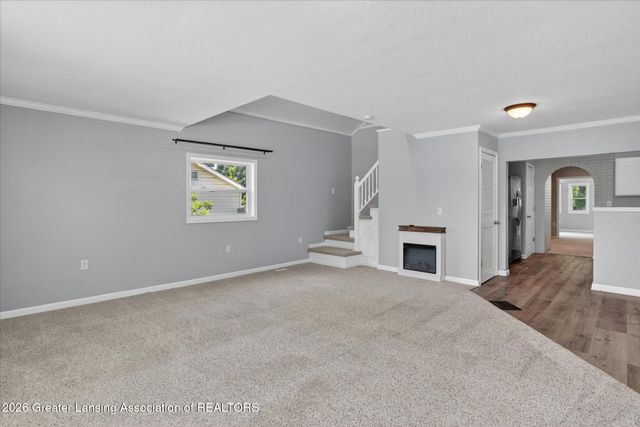 217 North Street, Mulliken, MI 48861