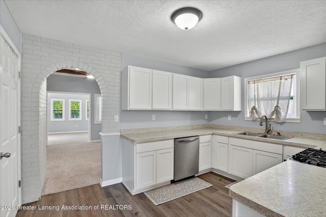 217 North Street, Mulliken, MI 48861